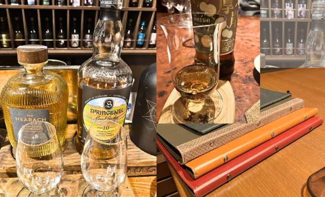 牡蠣を食しに厚岸へ……「Rの付く月」を超える、旅の目的とは