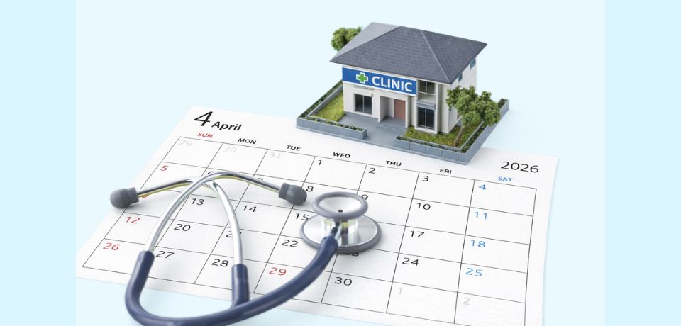 全勤務医が知っておきたい！ 「クリニック開業規制」の全貌【弁護士が解説】