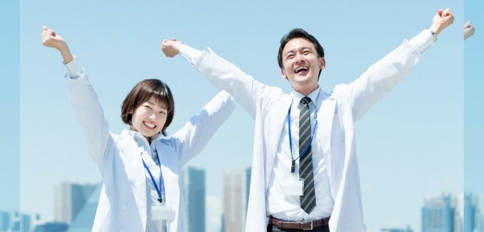 「家事を手放すと決めた」…3人の子を育てる“ママさん開業医”が教える「メンタルコントロール」の技