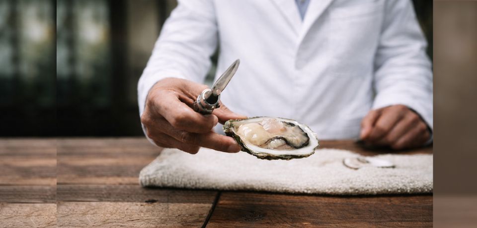 牡蠣は本当に「特別に避けるべき食材」なのか──医師のための美食とリスクの再整理