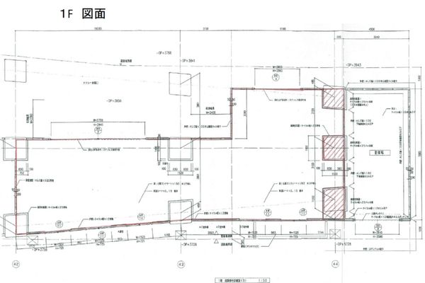 000421　【駅直結】阪神西宮駅医療テナント／阪神本線「西宮駅」